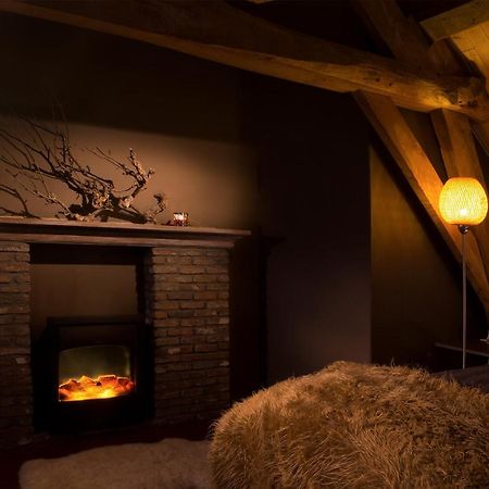 B&B Oase Londerzeel Exteriör bild