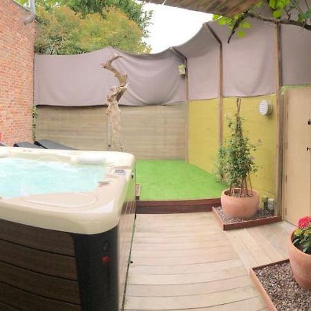 B&B Oase Londerzeel Exteriör bild