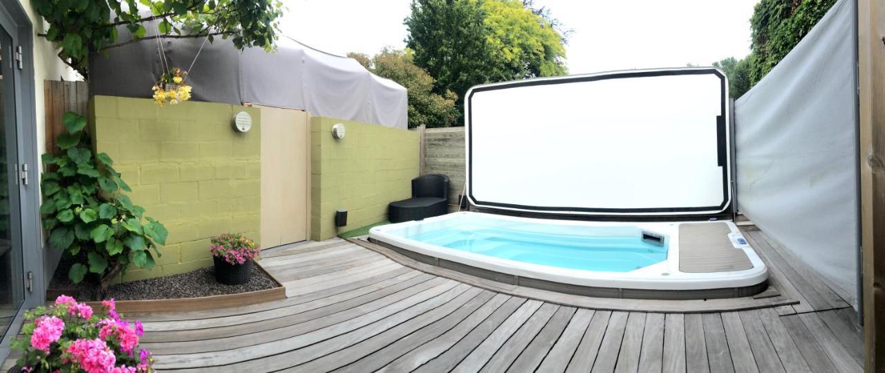 B&B Oase Londerzeel Exteriör bild