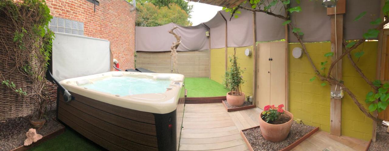 B&B Oase Londerzeel Exteriör bild