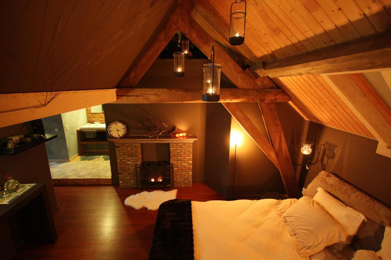 B&B Oase Londerzeel Exteriör bild