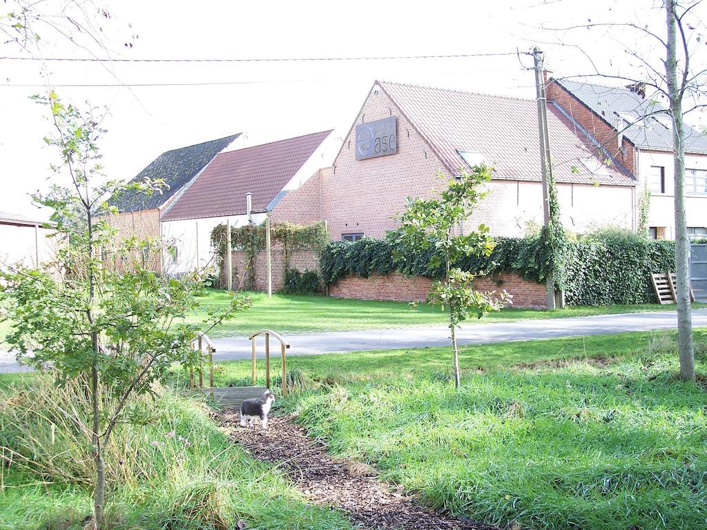 B&B Oase Londerzeel Exteriör bild