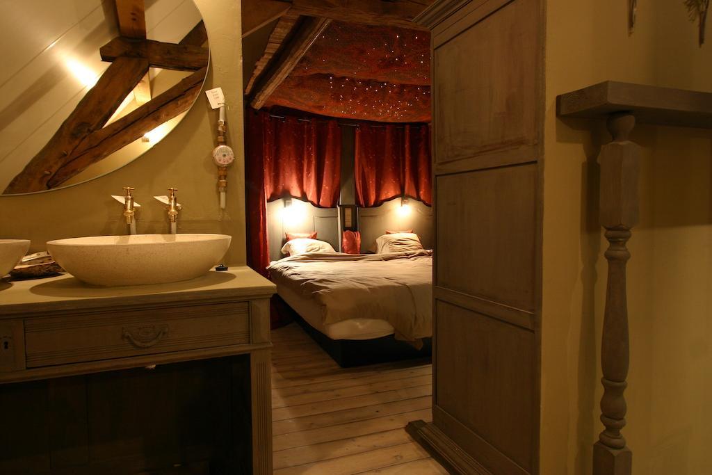 B&B Oase Londerzeel Rum bild